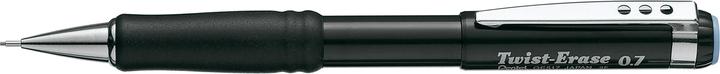 Pentel Twist Erase (0.70 mm, HB, 1 x)