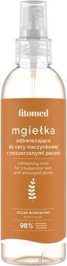 Image du produit Fitomed Brume rafraîchissante pour les peaux grasses et mixtes Witch hazel 200ml (200 ml)