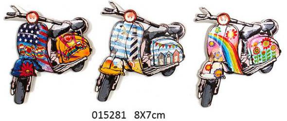 Produktbild Roost Magnete (3 x)
