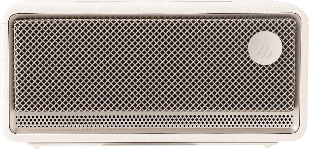 Image du produit Edifier ES20 Bluetooth Speaker (white) (9 h, Sans source d'énergie externe)