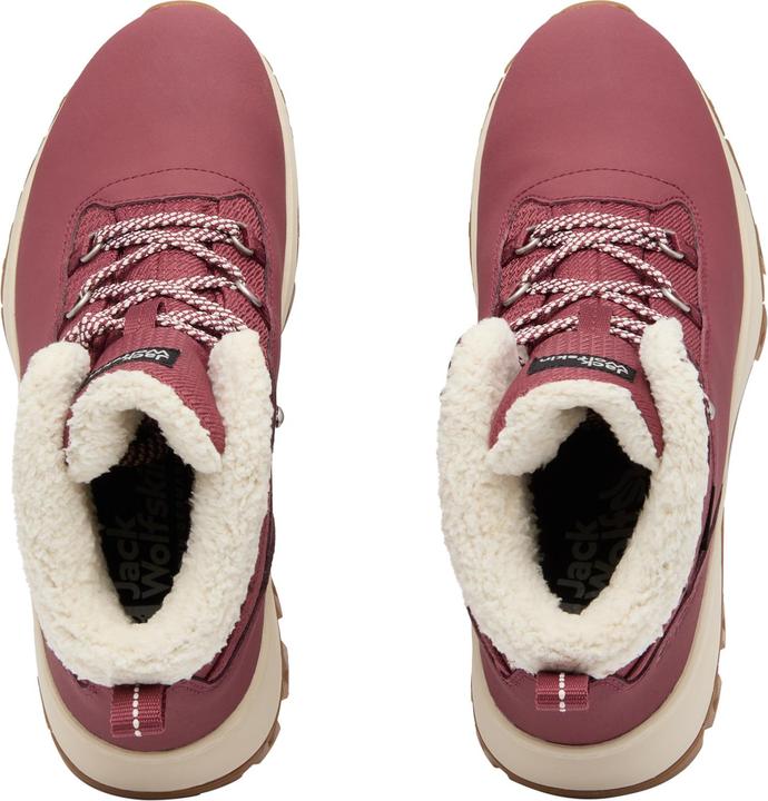 Actual product image Jack Wolfskin Everquest Texapore Mid W (40)