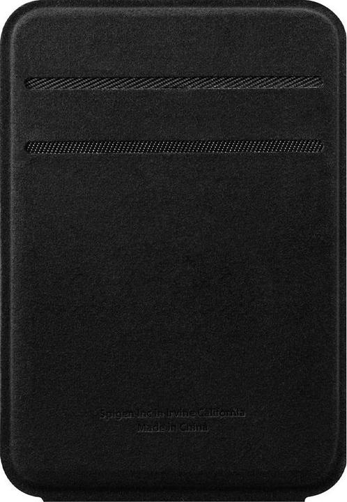 Actual product image Spigen Magnetic Card Wallet Smart Fold