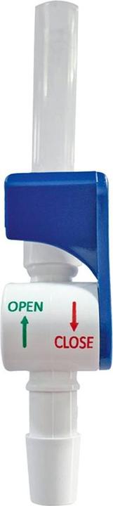 GHC Catheter valve CAREFLOW sterile