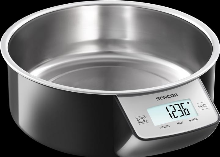Produktbild Sencor Sks 4030bk