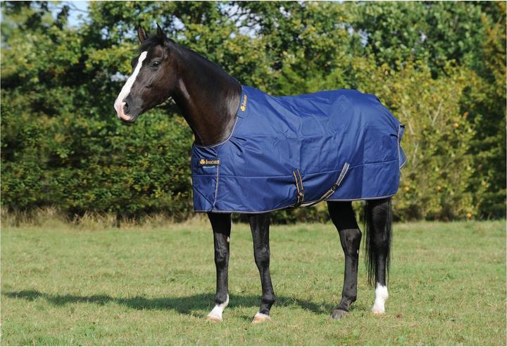 Produktbild Bucas Irish Turnout Light Classic 50g Isolation (165 cm)