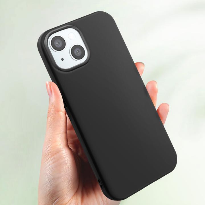 Immagine prodotto Mayaxess Serie di custodie PureSilicone (Apple iPhone 15)