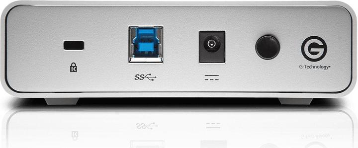 Produktbild G-Tech G-Drive USB (14 TB)
