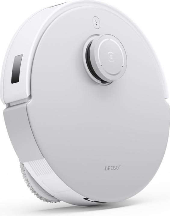 Actual product image Ecovacs T20 Omni (Vacuum mopping robot)