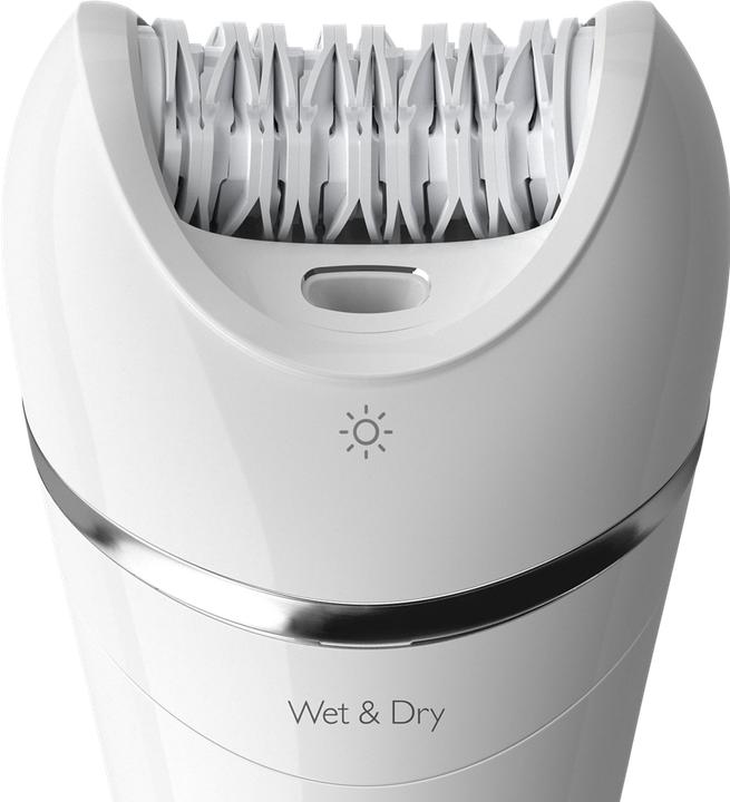 Actual product image Philips BRE710/00