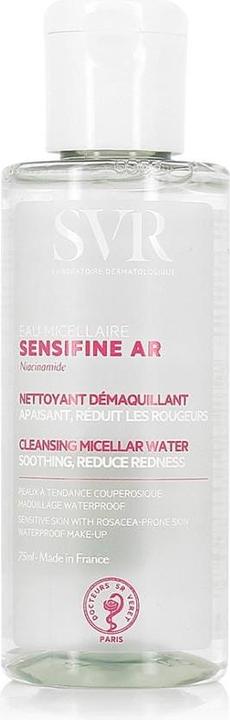 Image du produit AR Eau Mic (Chiffons de nettoyage, 75 ml)