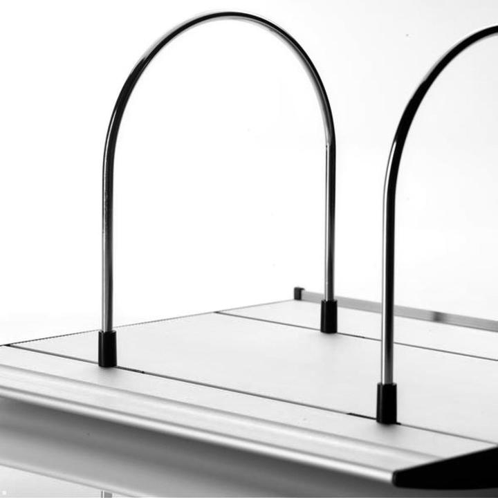 Actual product image Novus FileMaster 34 - Anthracite - 340 x 340 x - (Various)