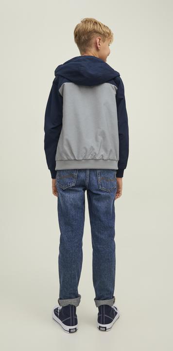 Produktbild Jack & Jones Jungs Blocking- Bomberjacke (140)