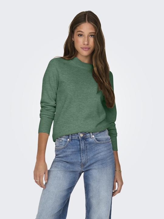 Actual product image Only Onlrica Life L/S Pullover Knt Noos (XS)
