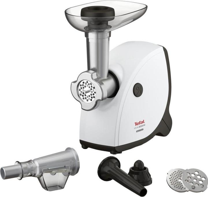Tefal MMC HV4 SUCCESSOR WHT (NE463138)