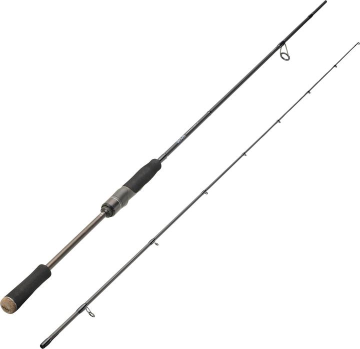 Caperlan WXM-9 200L (Castingrute, 200 cm)