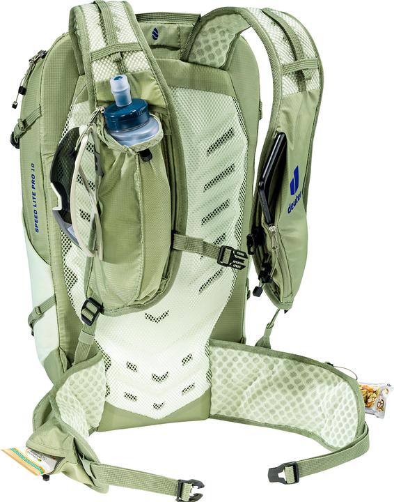 Actual product image Deuter Speed Lite Pro 19 (19 l)