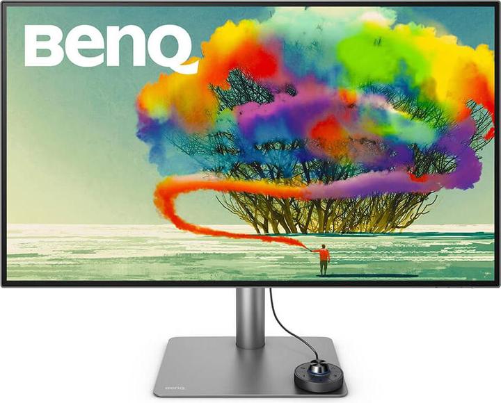 Image du produit BenQ PD2720U (3840 x 2160 pixels, 27")