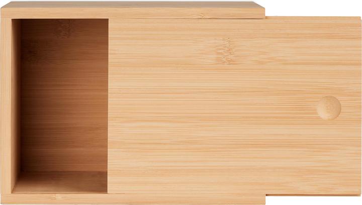 Immagine prodotto Relaxdays Urna per animali domestici (19,5 x 14,5 x 14,5 cm, 3 l)