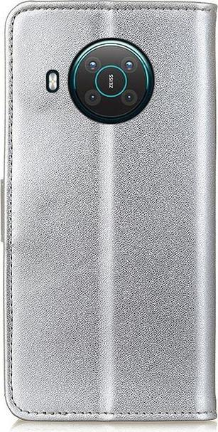 Produktbild MU Classic Classic II Leder Bookcover Series (Nokia X10, Nokia X20)