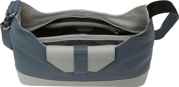 Image du produit Voi Boston Umhängetasche Leder 30.5 cm
