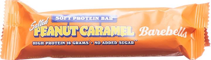 Produktbild Barebells Soft Protein Bar (Peanut Caramel, 1 Stk., 55 g)