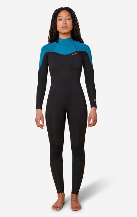 Image du produit Olaian SURF 500 4/3 (4/3 mm, L)