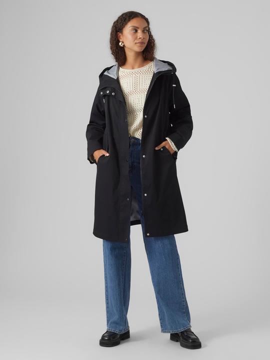 Produktbild Vero Moda VMCHELSEA Parka Langer Parka (XS)