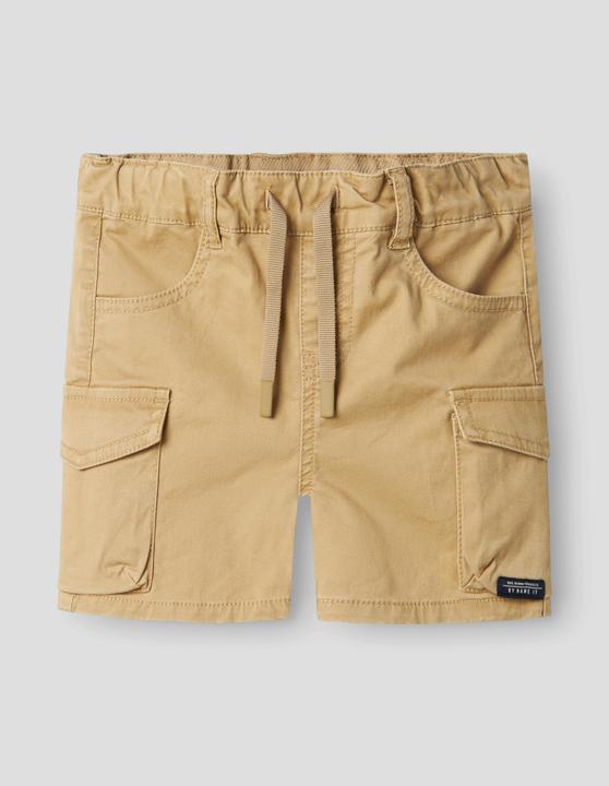 Actual product image Name it Baggy fit cargo shorts (104)