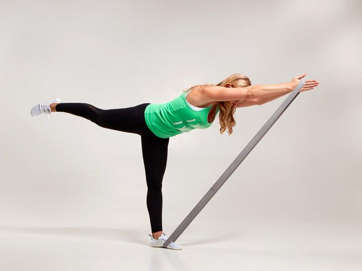 Image du produit Flexvit Revolve (1 m, Fort)