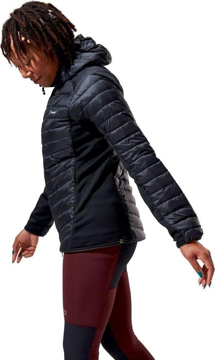 Produktbild Berghaus Tephra 2.0 Kapuzen-Isolierjacke für Jacket