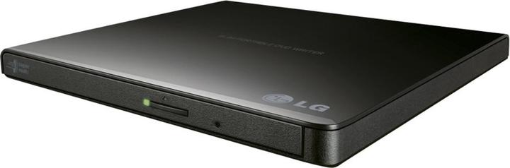 LG DVD Rw Usb2 8x Ext Rtl (DVD Brenner)