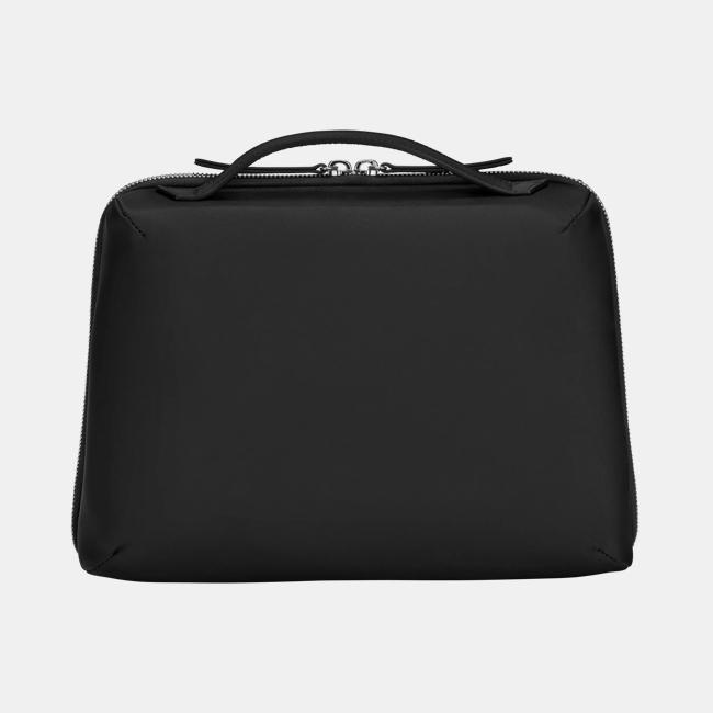 Produktbild Victorinox Victoria Signature, Beauty Case, Black (6 l)