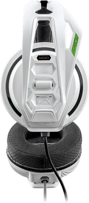 Actual product image Nacon Gaming RIG 400HX Stereo Gaming Headset (Cable)