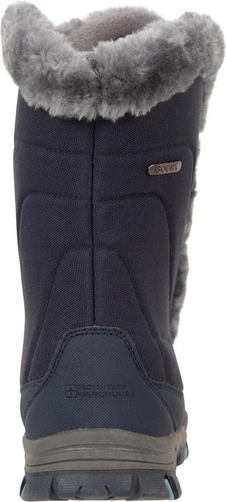 Immagine prodotto Mountain Warehouse Stivali da neve donna/donna Ohio (40)