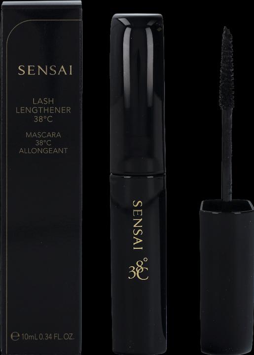 Actual product image Sensai Lash Lengthener (Black)
