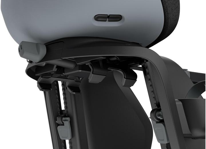 Image du produit Thule Siège d'enfant Yepp Nexxt 2 Maxi (GT) (Porte-bagages)
