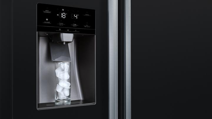 Actual product image Bosch Hausgeräte KAD93ABEP (562 l)