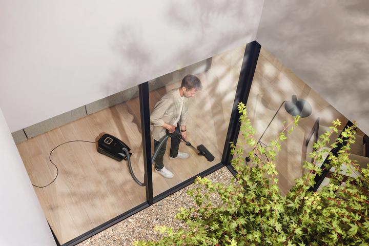 Produktbild Miele Guard L1 AllFloor