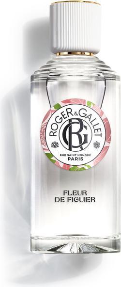 Actual product image Roger & Gallet Fleur De Figuier (Eau de toilette, 100 ml)
