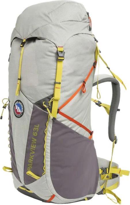 Actual product image Big Agnes Parkview 63L (73 l)