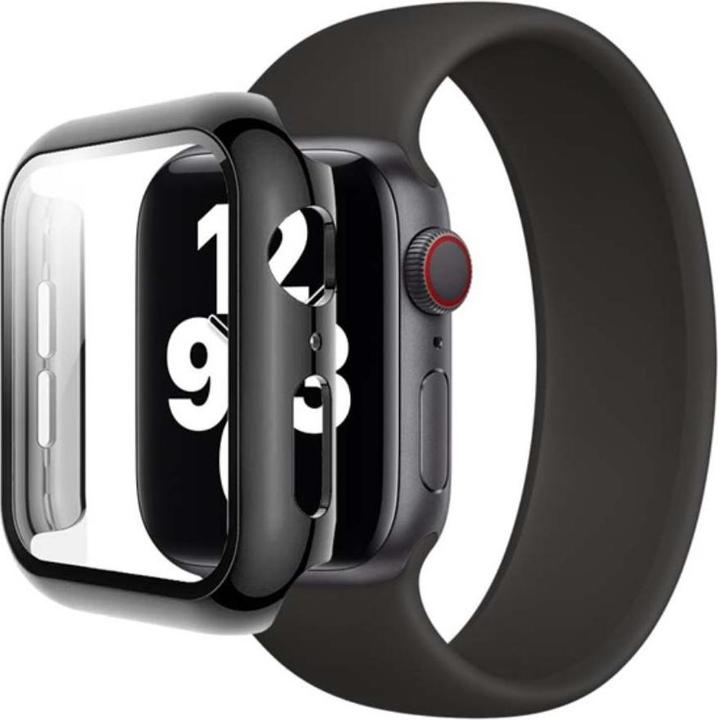 Produktbild EKO Cover für Apple Watch 40mm Vollständiger Schutz mit gehärtetem Glas