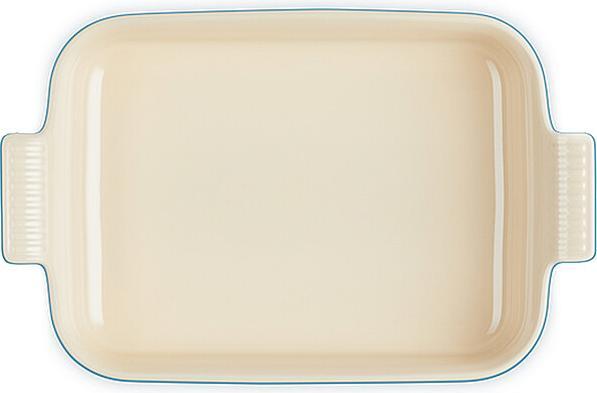 Actual product image Le Creuset Tradition casserole dish