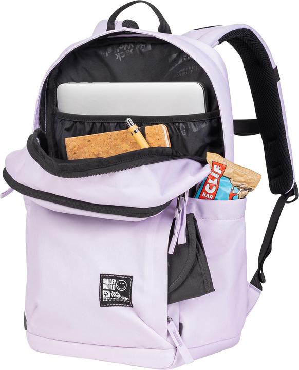 Actual product image Jack Wolfskin Smileyworld Backpack (18 l)