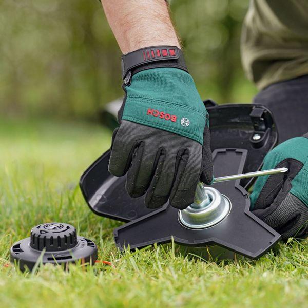 Immagine prodotto Bosch Home & Garden AdvancedBrushCut 36V-23-750 (Filo di taglio)