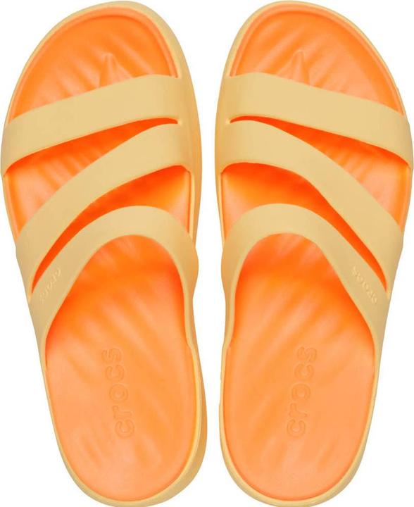 Image du produit Crocs W's Getaway Strappy (37)