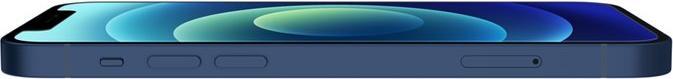 Actual product image Belkin Screenforce TemperedGlass (1 Piece, Apple iPhone 13)
