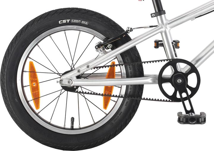 Actual product image Koor Urban (16")