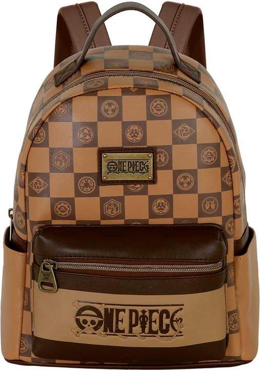 Actual product image Karactermania Heady Backpack Chess (8 l)