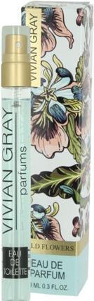 Vivian Gray Wild Flowers (Eau de parfum, 10 ml)