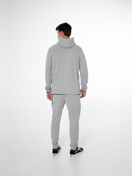Immagine prodotto MGA Felpa Uomo Protest Nxgaristoteles Full Zip Hoody (XL)